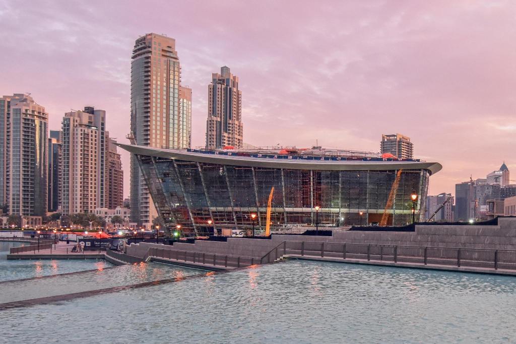 Armani Hotel Dubai, Дубай (місто), фотографії турів