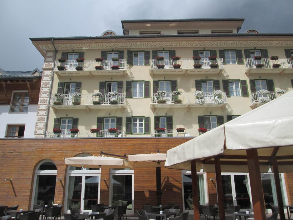 Цены в отеле Grand Hotel Savoia