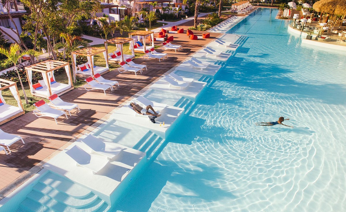 Club Med Punta Cana, Пунта-Кана, фотографії турів