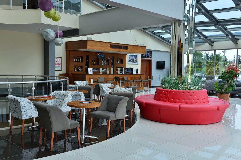 Туры в отель Dalaman Airport Lykia Resort Hotel Мармарис Турция