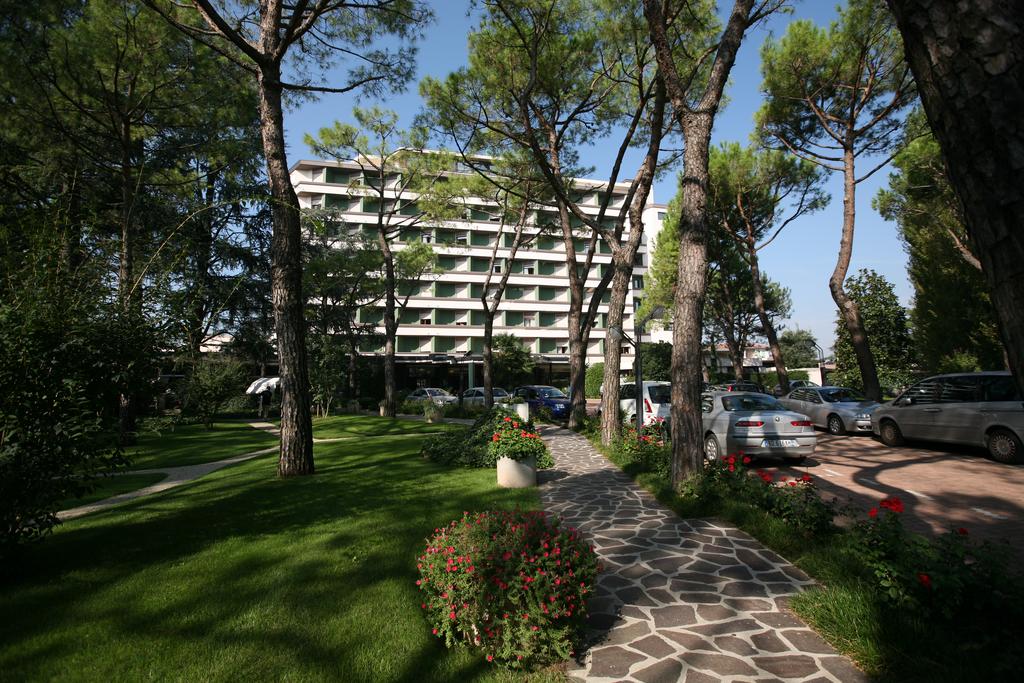 Туры в отель Garden Terme Монтегротто-Терме Италия