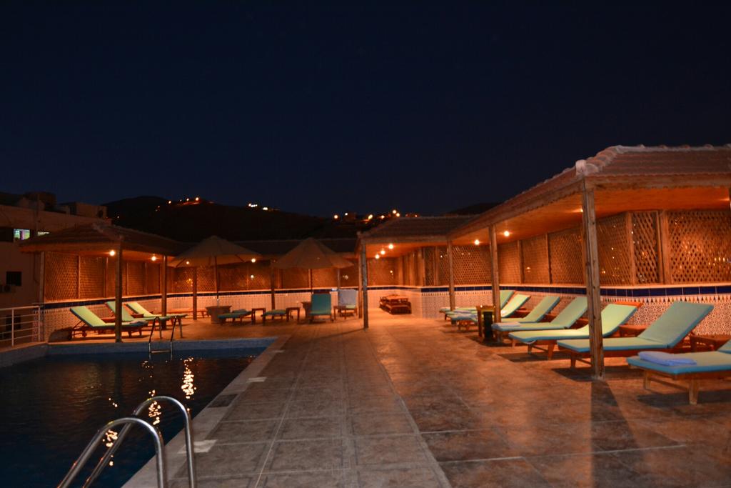 Отзывы про отдых в отеле, Petra Moon Hotel
