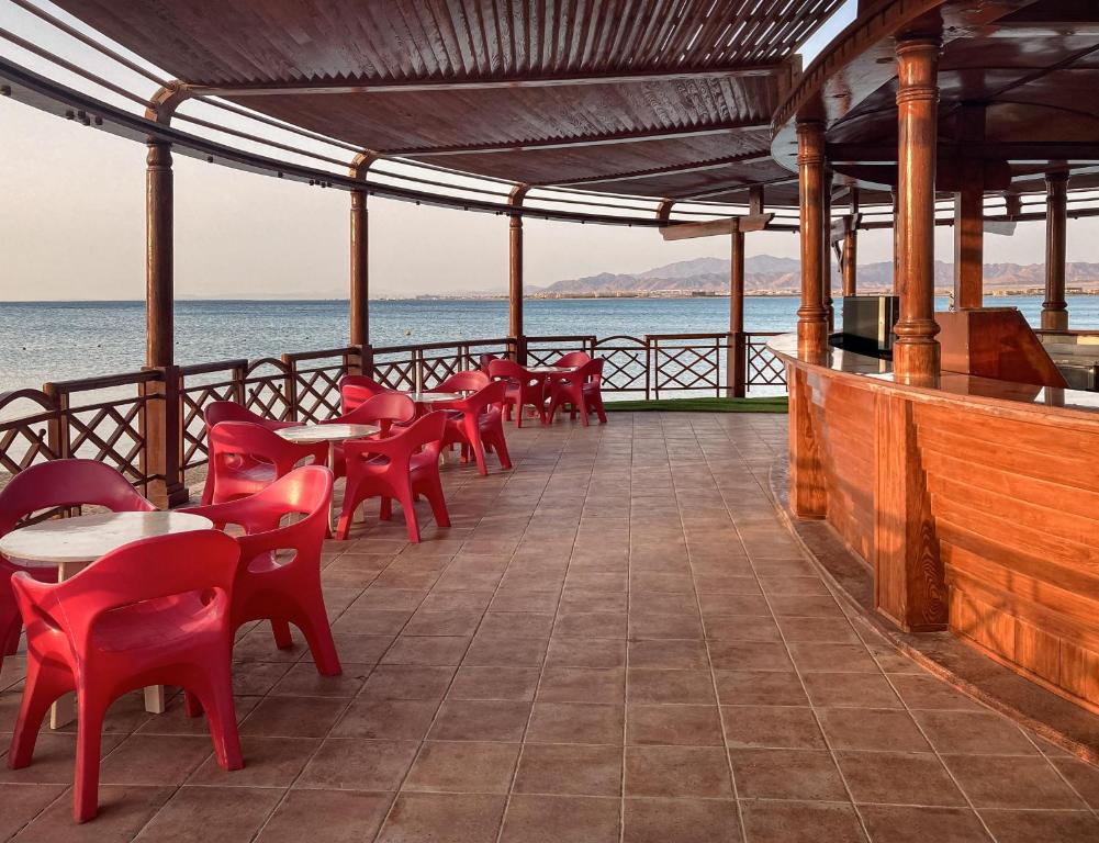Palm Royale Resort Soma Bay, Egipt