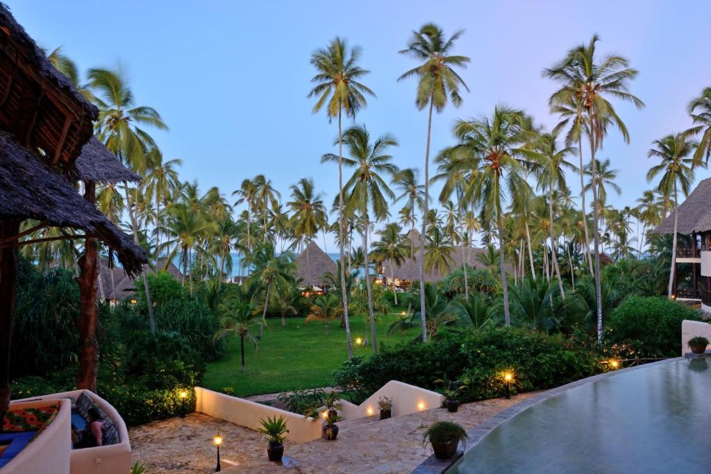 Hotel reviews Ocean Paradise Resort & Spa