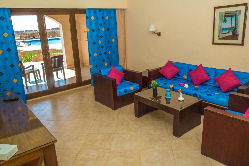 Горящие туры в отель Viva Blue Resort Soma Bay (Adults Only 12+) Сафага Египет