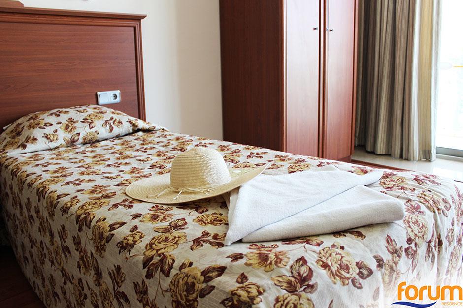 Горящие туры в отель Forum Residence Hotel Мармарис Турция