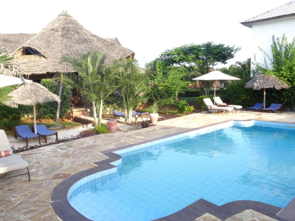 Zanzibar Star Resort, 3, фотографии