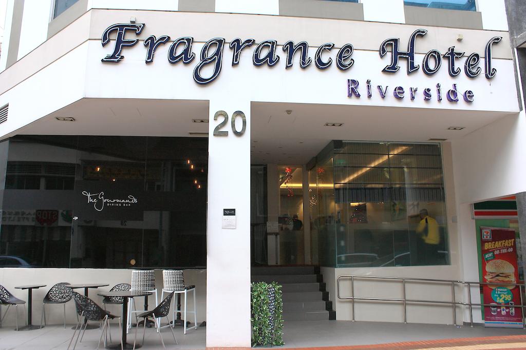 Fragrance - Riverside, 3, фотографии