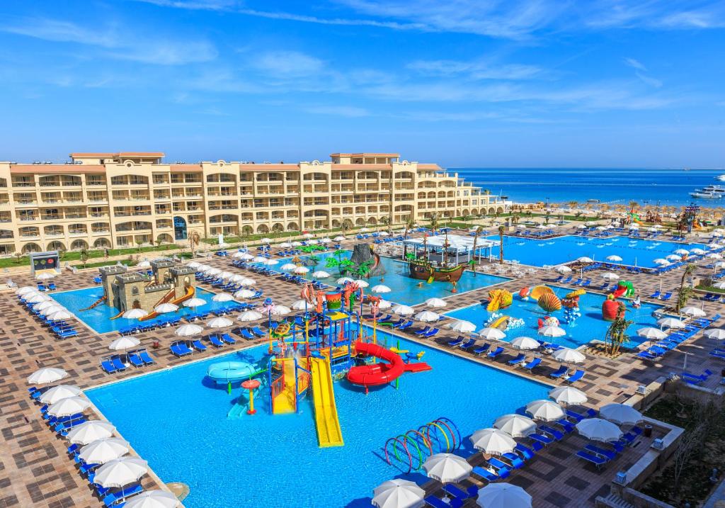 Горящие туры в отель Pickalbatros White Beach Resort Хургада Египет