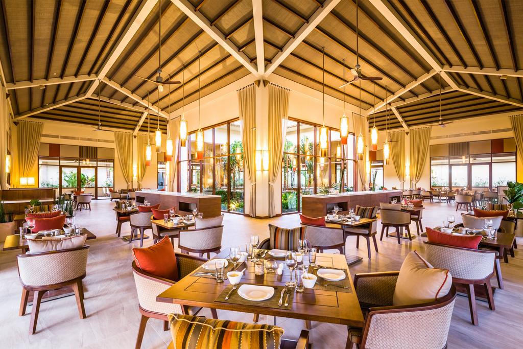 Горящие туры в отель Fusion Resort Phu Quoc Фу Куок (остров)