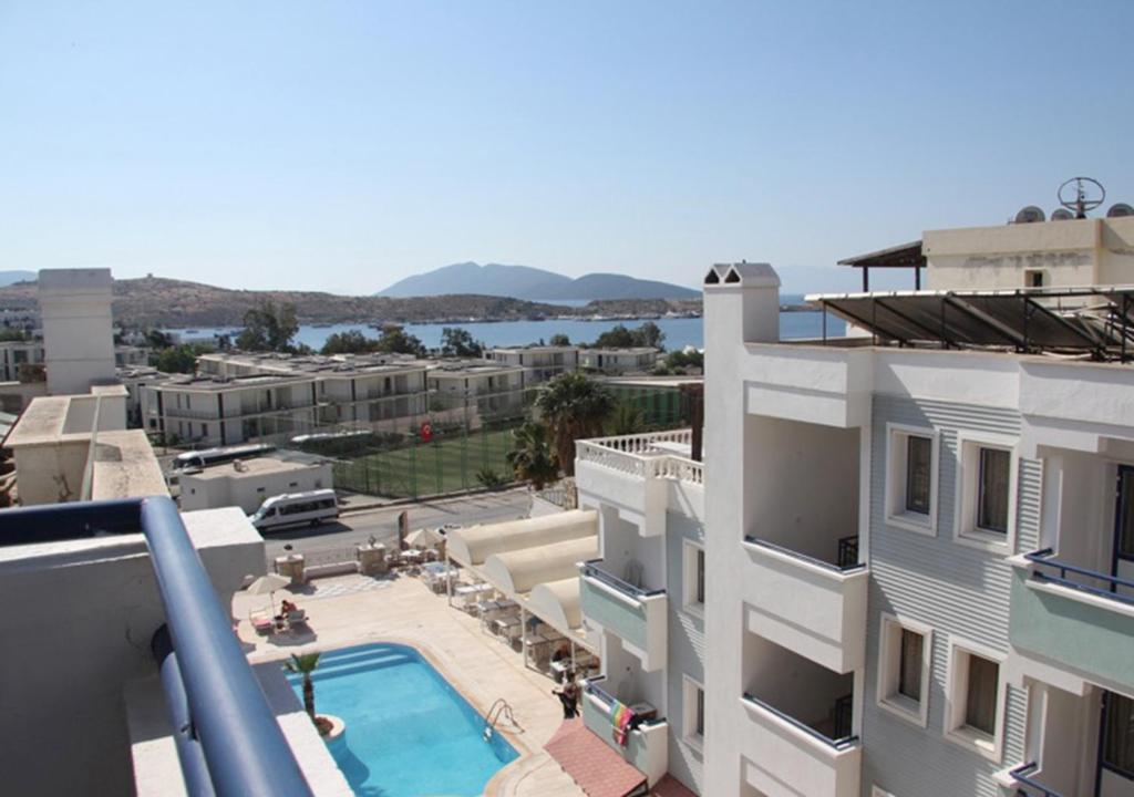 Sunpoint Family Hotel (ex. Sunpoint Suites Hotel), Bodrum, Turkey, photos of tours
