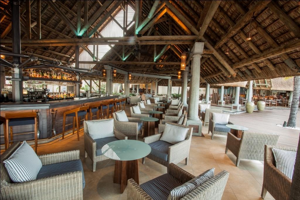 Mauritius Sands Suites Resort & Spa