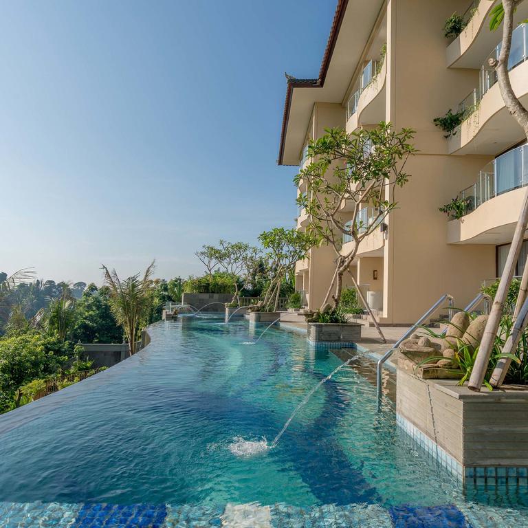 Seres Springs Resort Индонезия цены