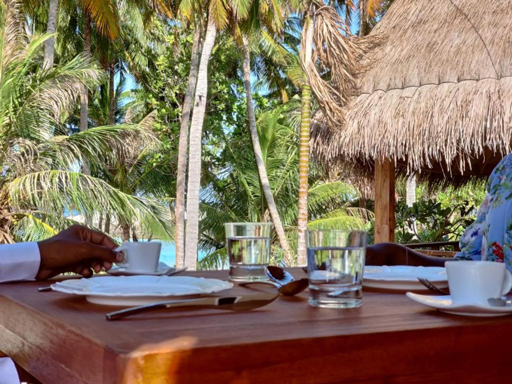 Гарячі тури в готель Island Luxury Boutique Hotel Північний Мале Атол Мальдіви