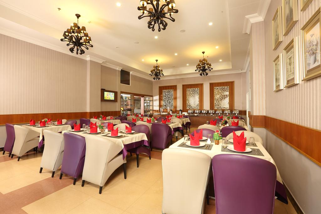 Отзывы гостей отеля Cochin Legacy