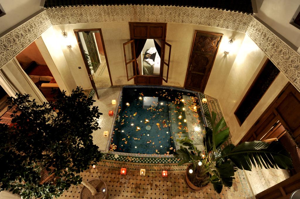 Отзывы гостей отеля Riad De La Belle Epoque