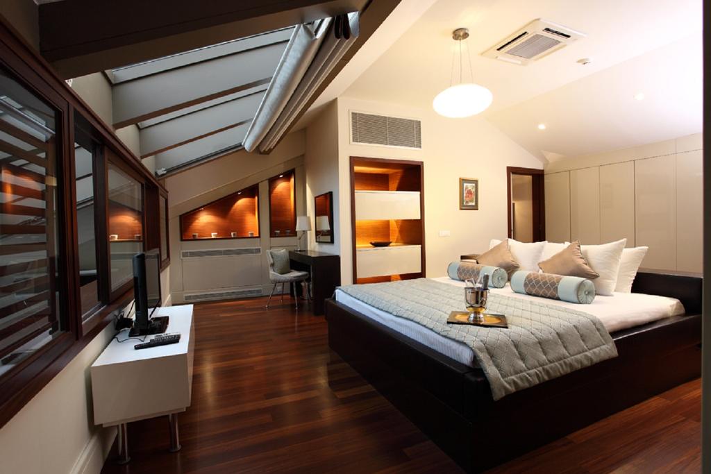 Cheya Deluxe Residence Nisantasi Hotel, фотографии