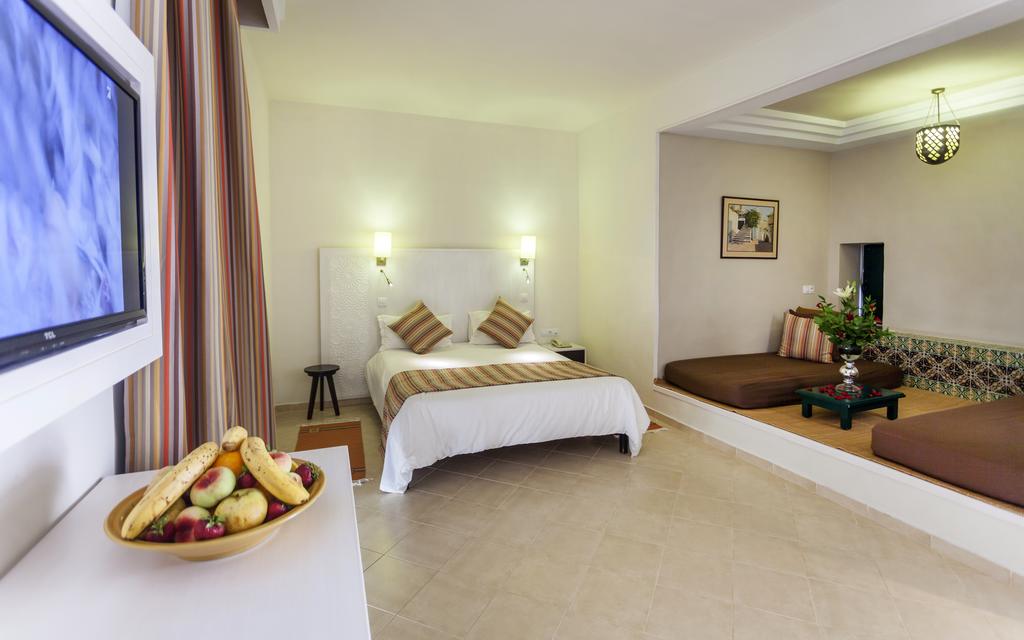 Opinie gości hotelowych Seabel Alhambra Beach Golf & Spa