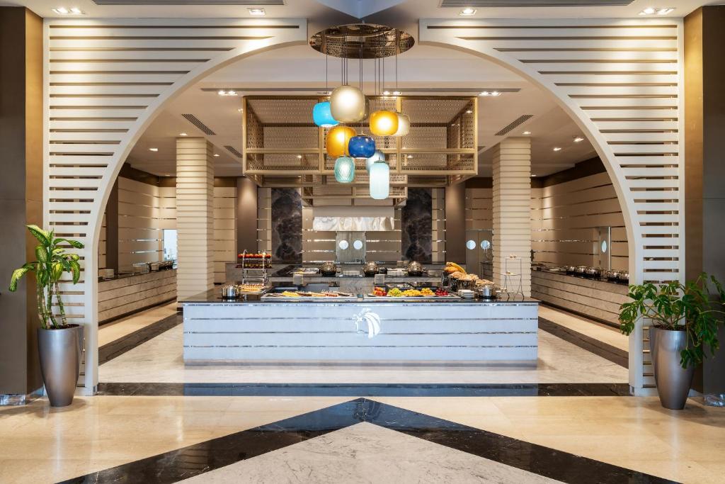 Отель, Египет, Шарм-эль-Шейх, Cleopatra Luxury Resort Sharm (Adult Only +16)