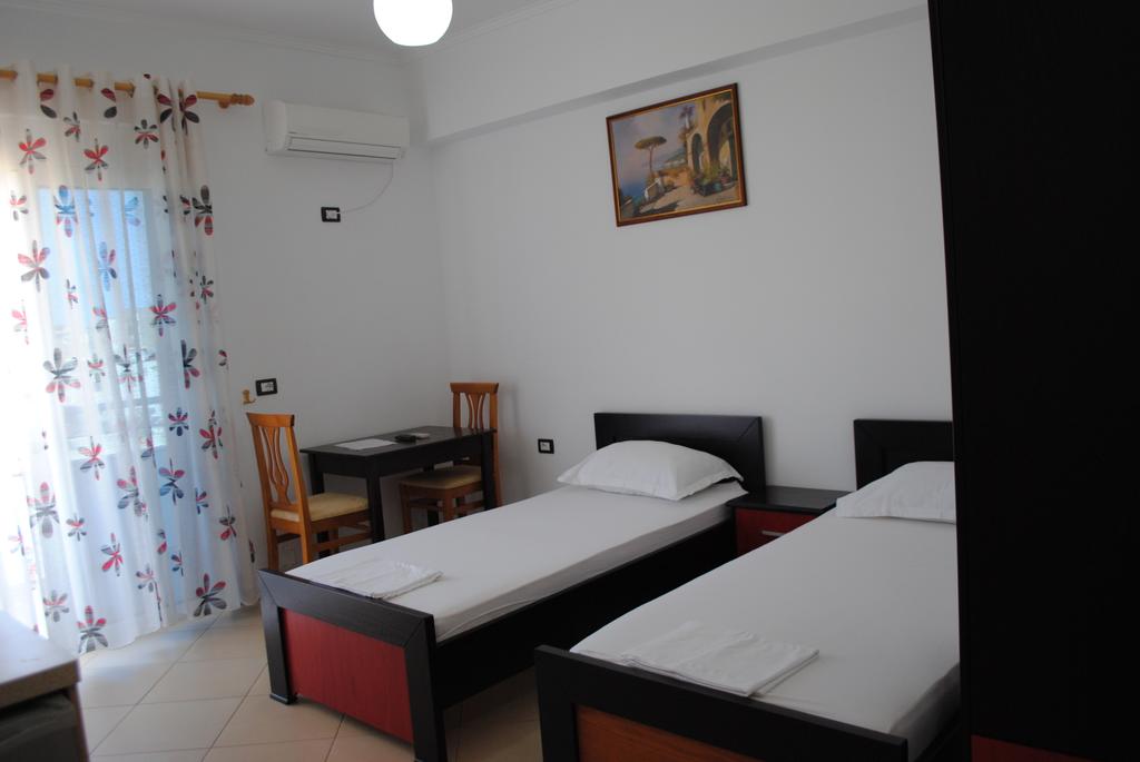 Горящие туры в отель Visi Apartments Ксамил (остров) Албания