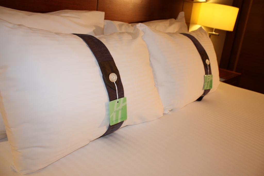 Holiday Inn Sisli Hotel цена