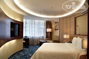 Горящие туры в отель Good International Hotel Гуанчжоу Китай