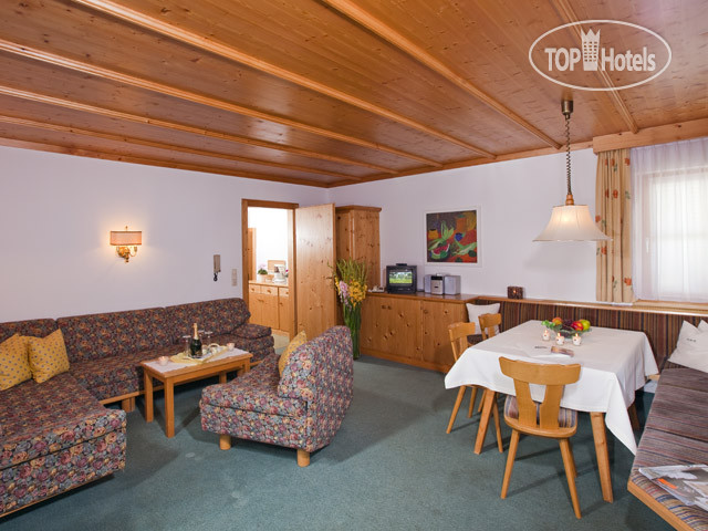 Wakacje hotelowe Apartments Lenz Tyrol Austria