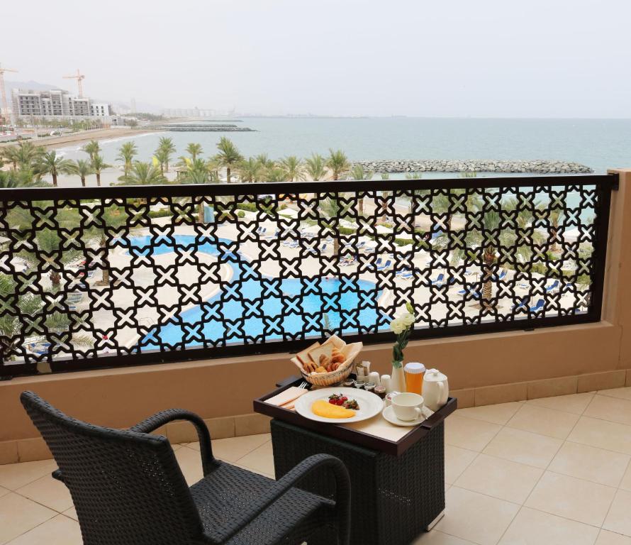 Al Bahar Hotel & Resort (ex. Blue Diamond Alsalam), ОАЕ, Фуджейра