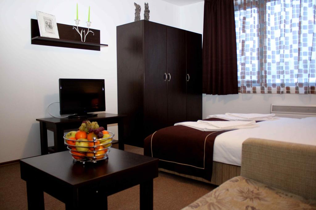 Відпочинок в готелі Maria Antoaneta Apart-Hotel Банско