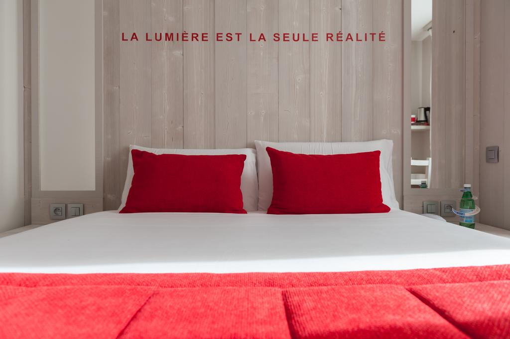 Oferty hotelowe last minute Pavillon Bercy Gare de Lyon Paryż