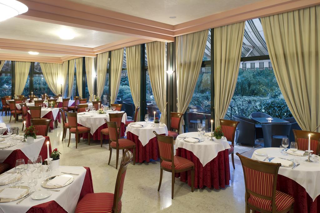 Villa Pace Park Hotel Bolognese, фото
