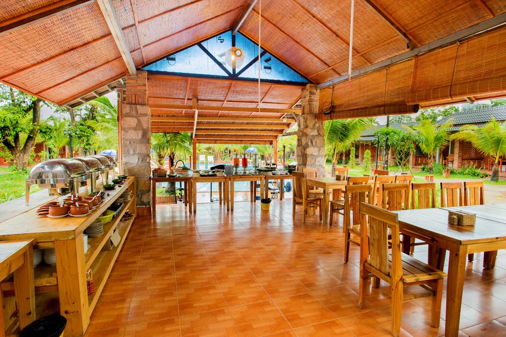 Sen Viet Phu Quoc Resort & Spa Вьетнам цены