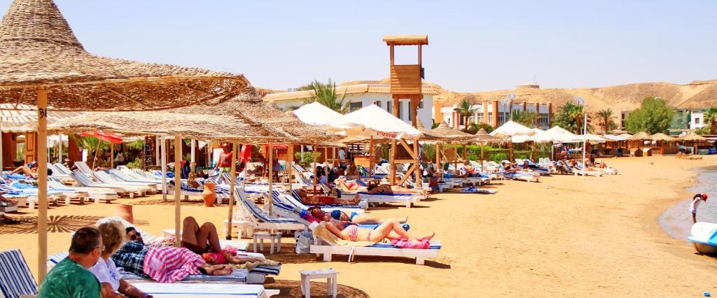 Turquoise Beach Hotel Єгипет ціни