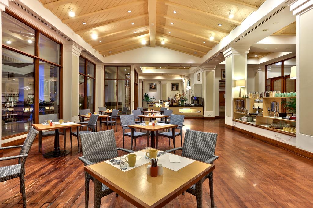 Отель, Grand Nikko Bali Resort & Spa