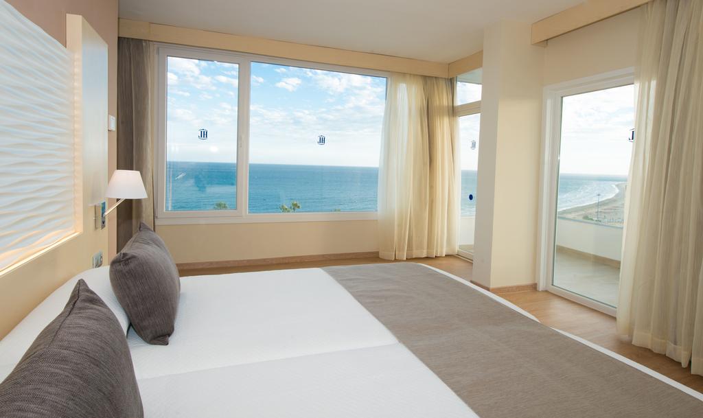 Hl Suitehotel Playa del Inglés цена