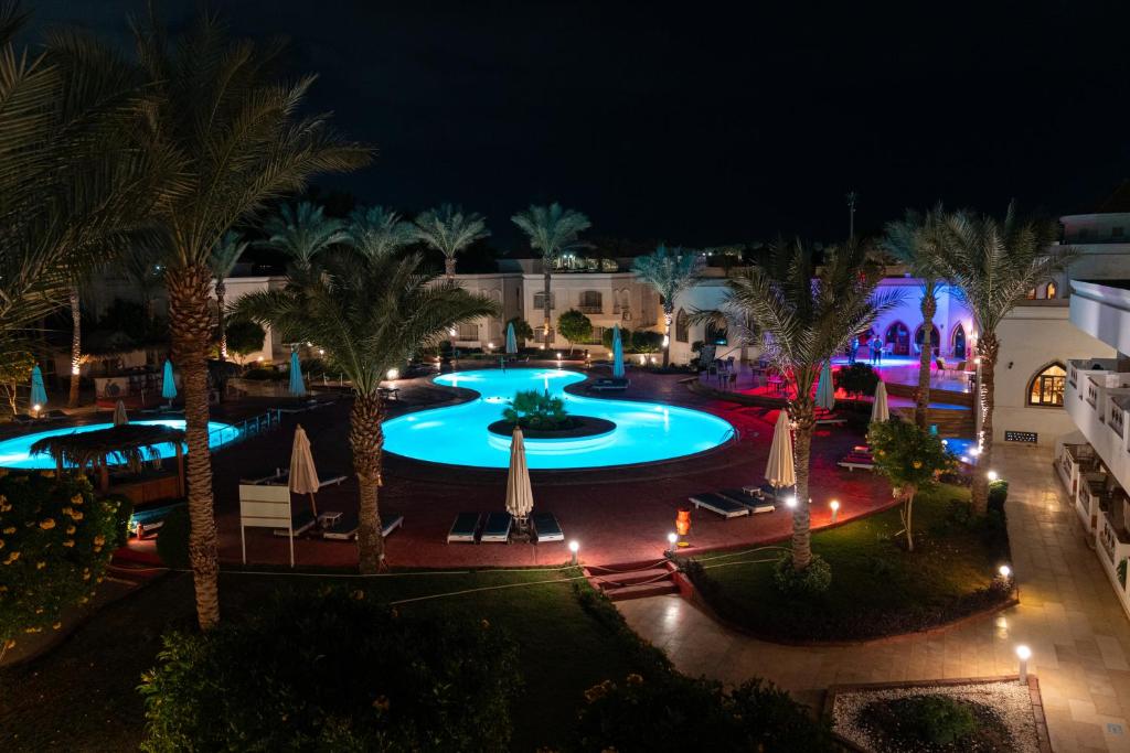 Opinie gości hotelowych Viva Sharm Hotel