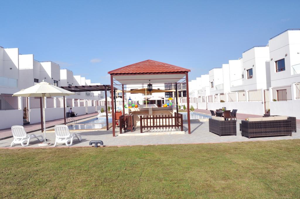 Гарячі тури в готель Ewan Grand Resort Аджман ОАЕ