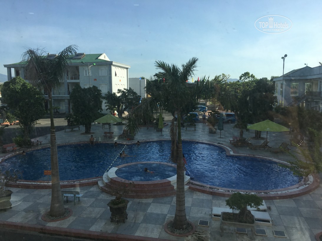 Sky Beach Hotel, Nha Chang, zdjęcia z wakacje