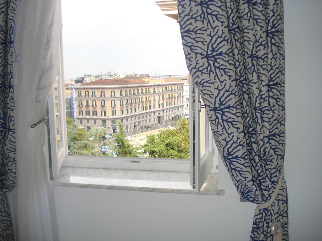 La Ciliegina Lifestyle Hotel, Неаполь цены