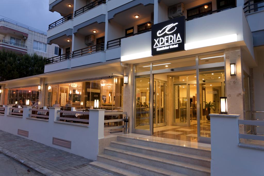Kandelor Hotel (ex. Xperia Kandelor Hotel), Аланья, фотографии туров