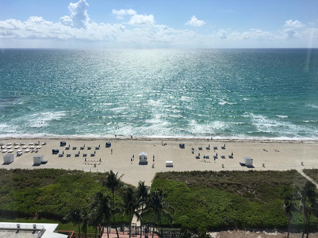 Туры в отель Miami Beach Resort & Spa