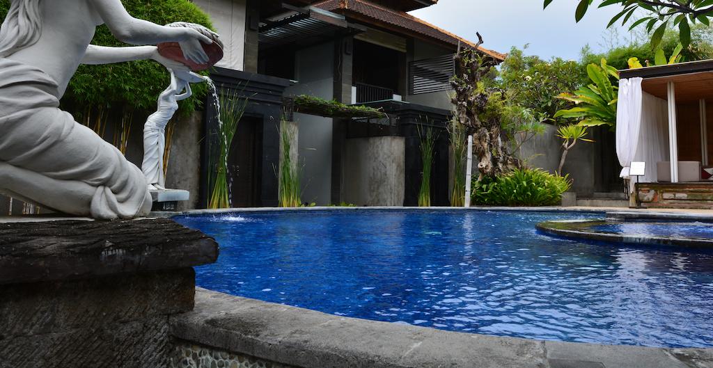 Отдых в отеле Annora Bali Villas Бали (курорт) Индонезия