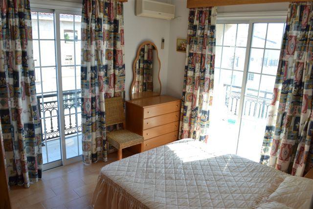 Відпочинок в готелі Philippou Beach Villas & Apartment Ларнака Кіпр