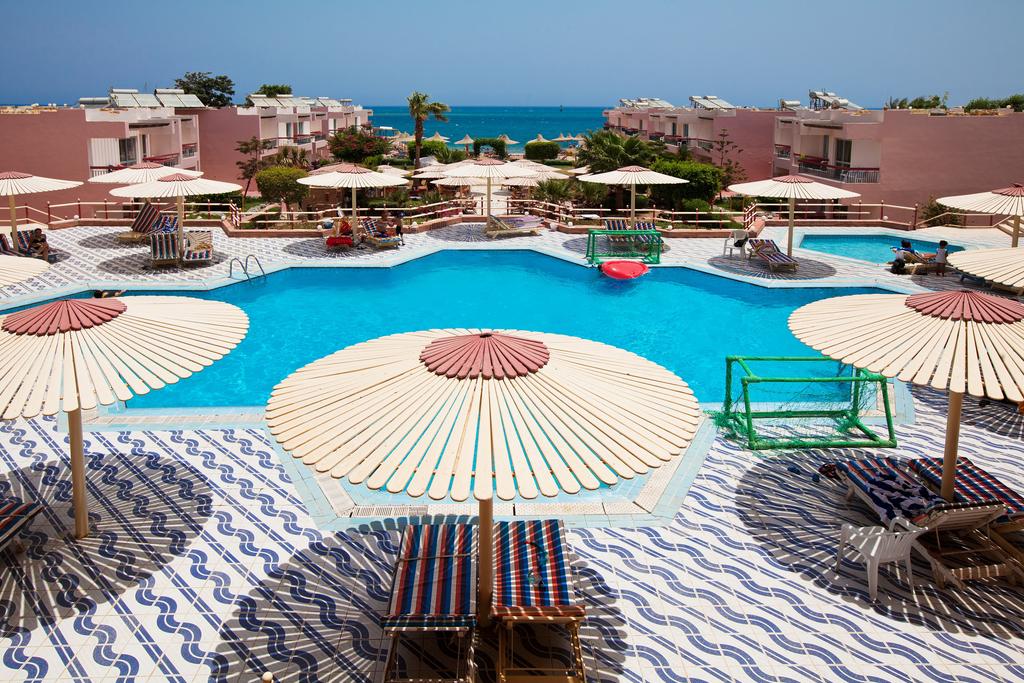 Beirut Hotel Hurghada, 3, фотографії