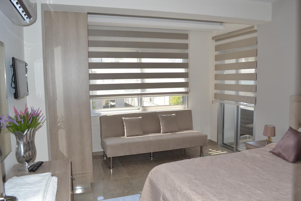 Marianna Apartments, Cyprus