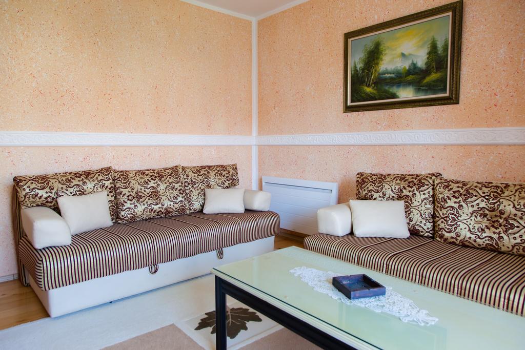 Wakacje hotelowe Apartments «Villa Holiday» Ulcinj Czarnogóra