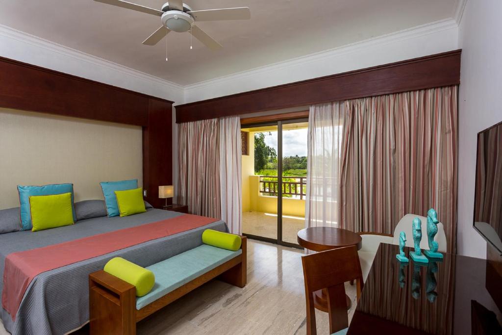 Цены в отеле Tot Punta Cana Apartments