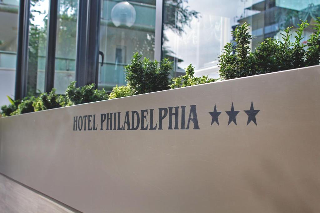 Туры в отель Philadelphia Каттолика