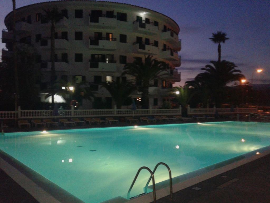 Відгуки про готелі Labranda Hotel Playa Bonita