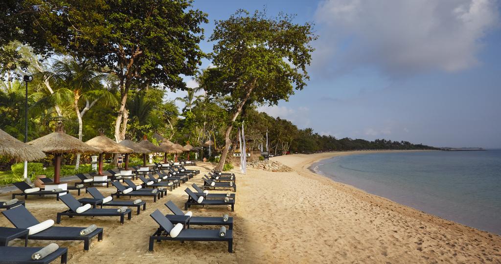 Melia Bali Resort & Spa, Нуса-Дуа, Индонезия, фотографии туров